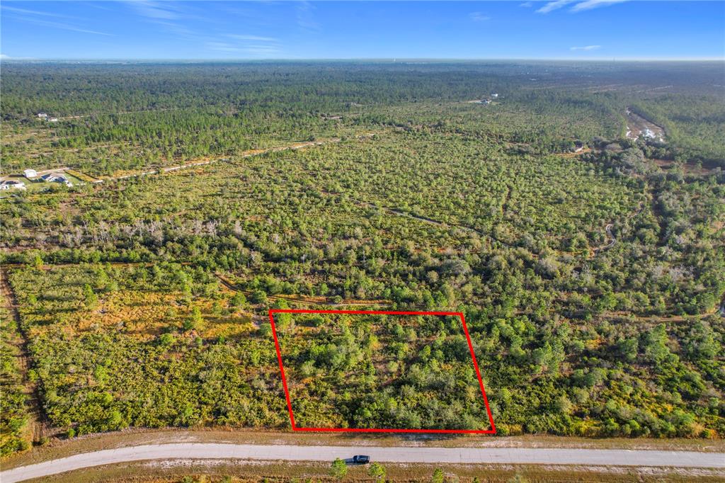 Property for sale at LOT 81 MEADOW LARK BOULEVARD, LAKE WALES, FL, 33898