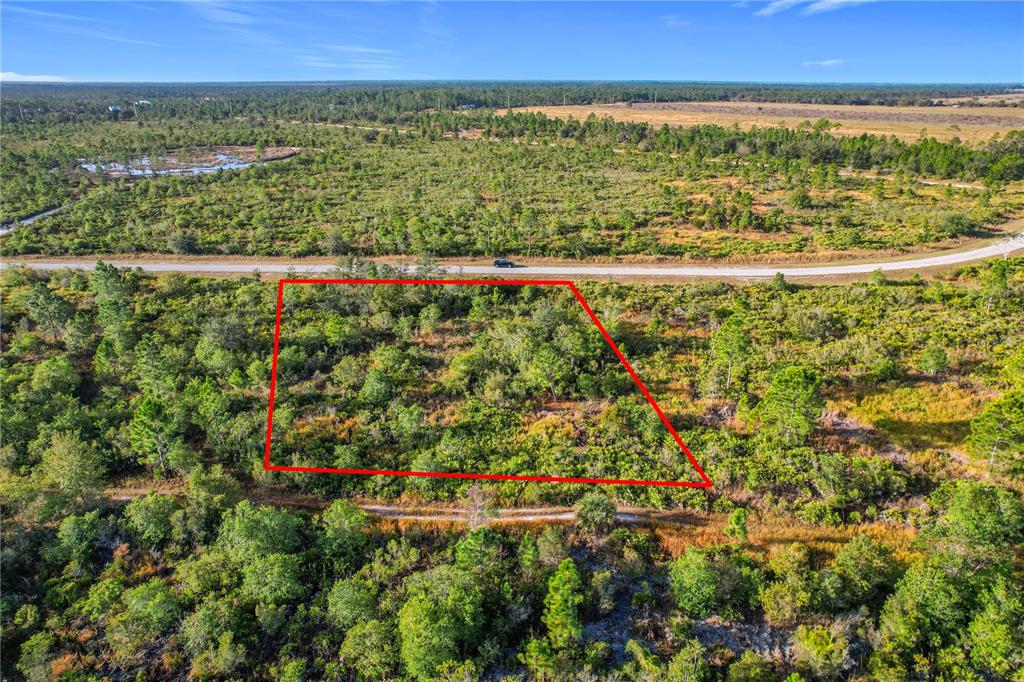 Property for sale at LOT 81 MEADOW LARK BOULEVARD, LAKE WALES, FL, 33898