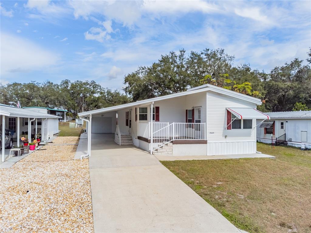 Property for sale at 35005 FRASER STREET, DADE CITY, FL, 33523