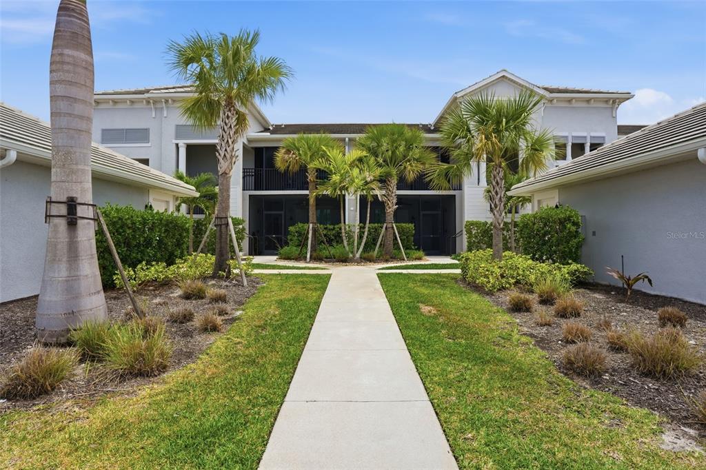Property for sale at 14184 HERITAGE LANDING BOULEVARD UNIT 525, PUNTA GORDA, FL, 33955