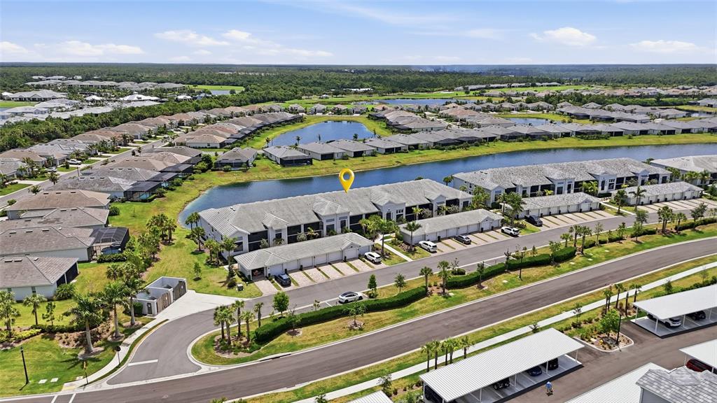 Property for sale at 14184 HERITAGE LANDING BOULEVARD UNIT 525, PUNTA GORDA, FL, 33955