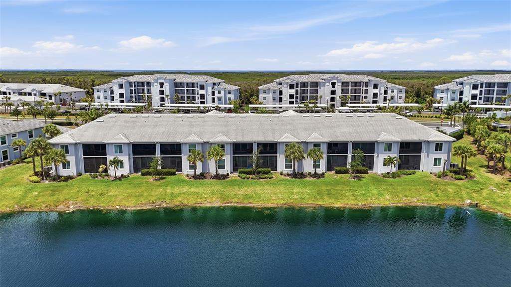 Property for sale at 14184 HERITAGE LANDING BOULEVARD UNIT 525, PUNTA GORDA, FL, 33955