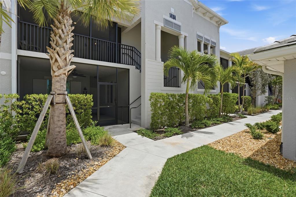 Property for sale at 14184 HERITAGE LANDING BOULEVARD UNIT 525, PUNTA GORDA, FL, 33955