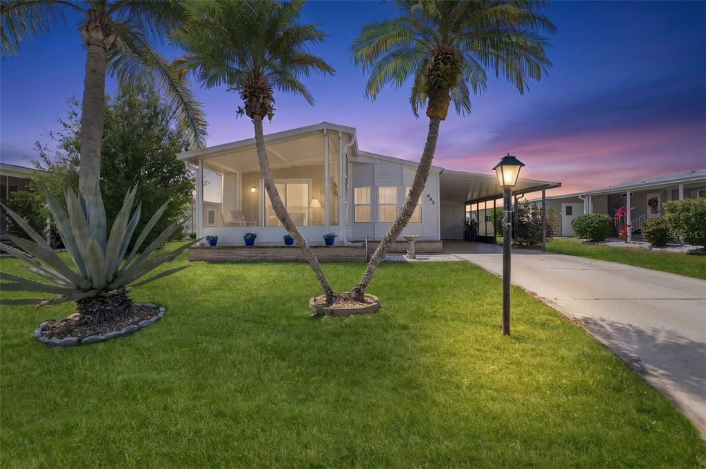 Property for sale at 485 LOMA LINDA, NORTH PORT, FL, 34287