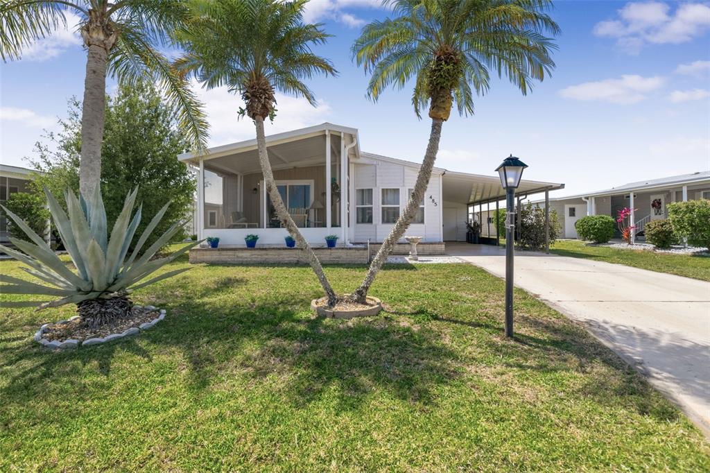 Property for sale at 485 LOMA LINDA, NORTH PORT, FL, 34287