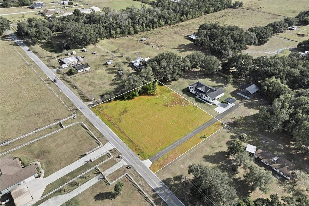 Property for sale at SOCRUM LOOP ROAD W, LAKELAND, FL, 33810