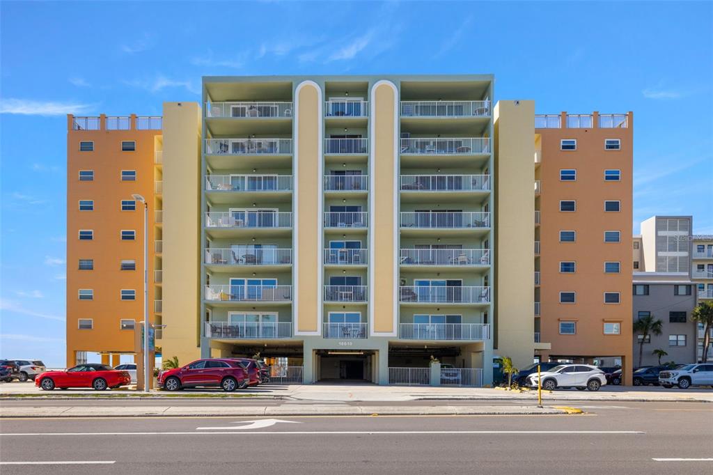Property for sale at 18610 GULF BOULEVARD UNIT 709, INDIAN SHORES, FL, 33785