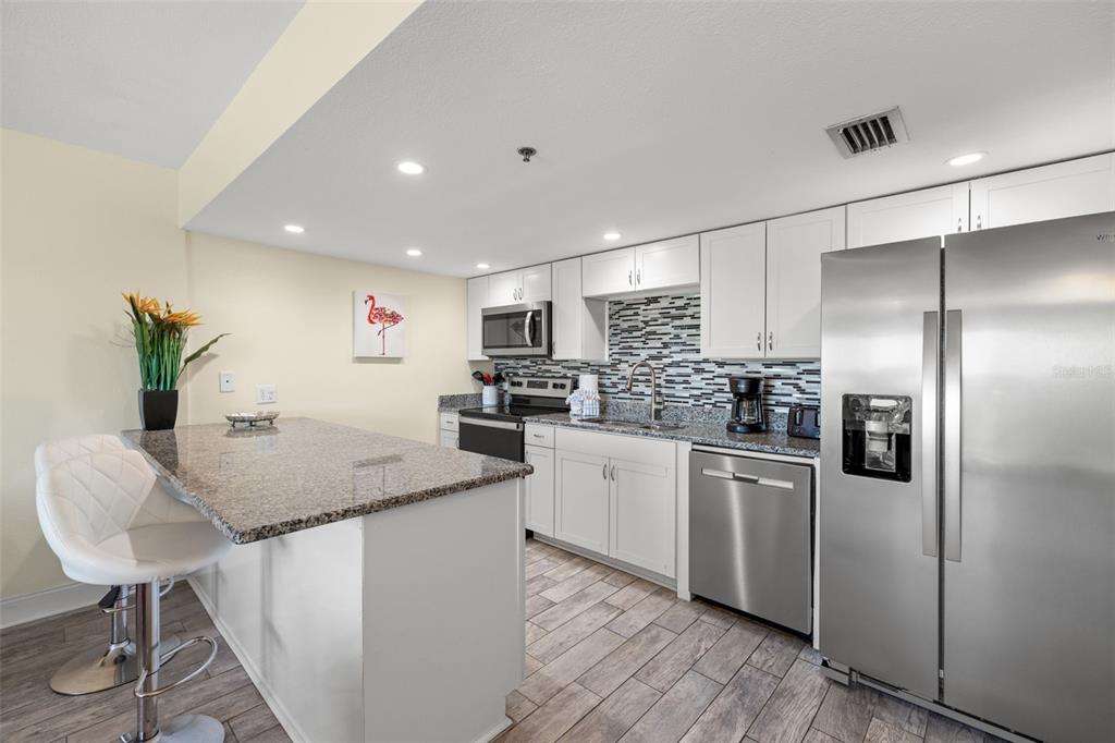 Property for sale at 18610 GULF BOULEVARD UNIT 709, INDIAN SHORES, FL, 33785