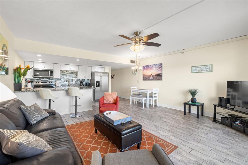Property for sale at 18610 GULF BOULEVARD UNIT 709, INDIAN SHORES, FL, 33785
