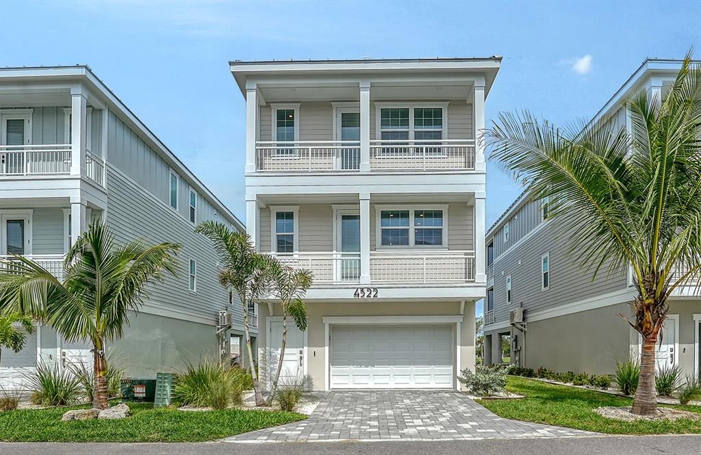 Property for sale at 12413 GULF BREEZE TERRACE, CORTEZ, FL, 34215