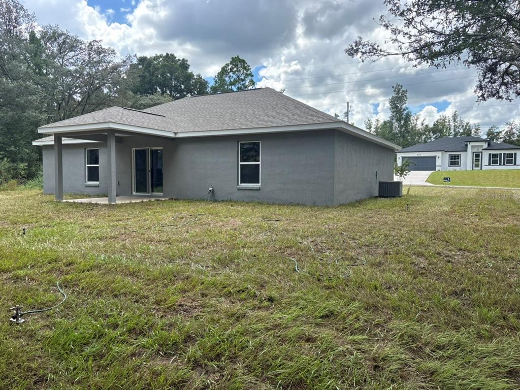 Property for sale at 8321 N VINCE DRIVE, DUNNELLON, FL, 34434