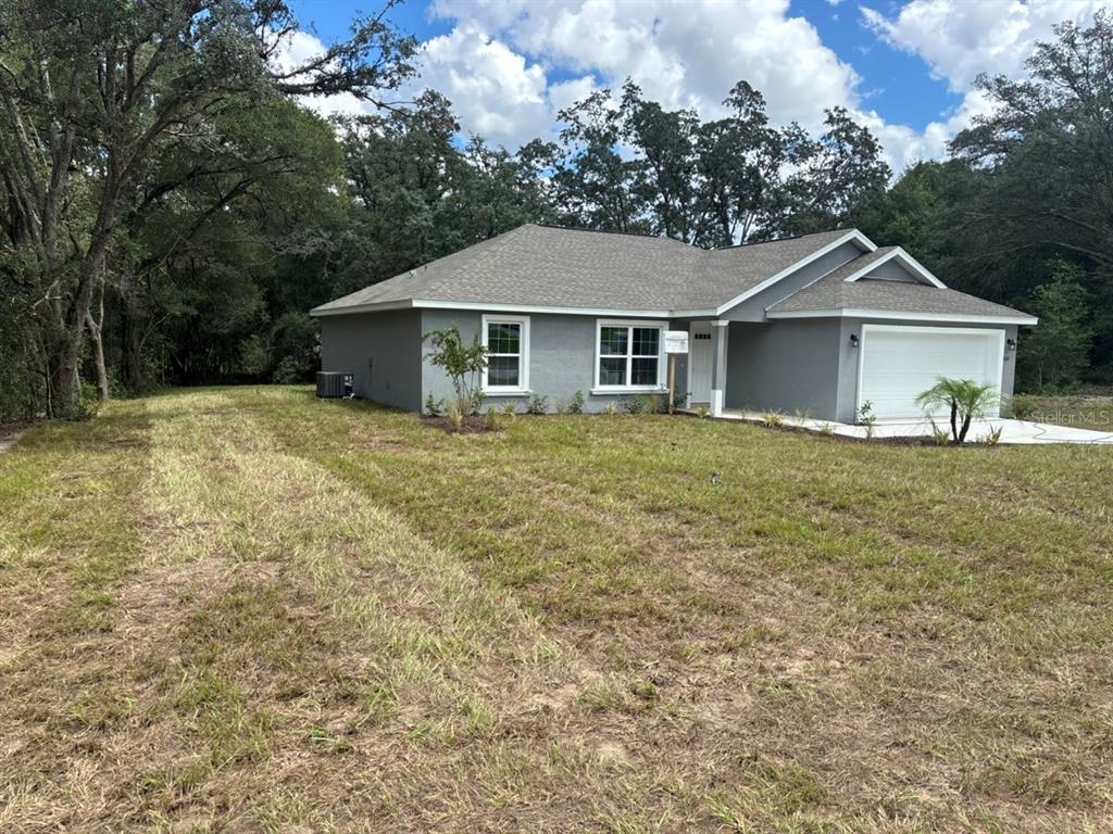 Property for sale at 8321 N VINCE DRIVE, DUNNELLON, FL, 34434