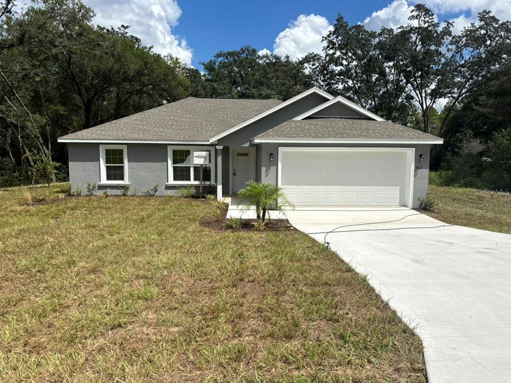 Property for sale at 8321 N VINCE DRIVE, DUNNELLON, FL, 34434