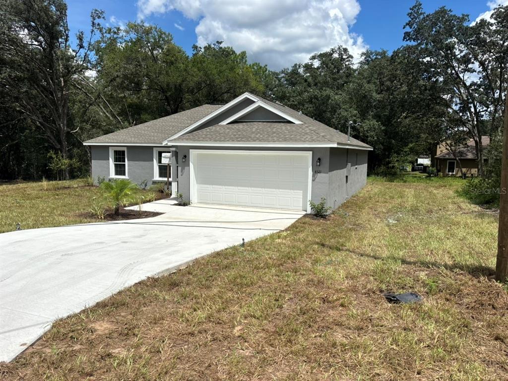 Property for sale at 8321 N VINCE DRIVE, DUNNELLON, FL, 34434