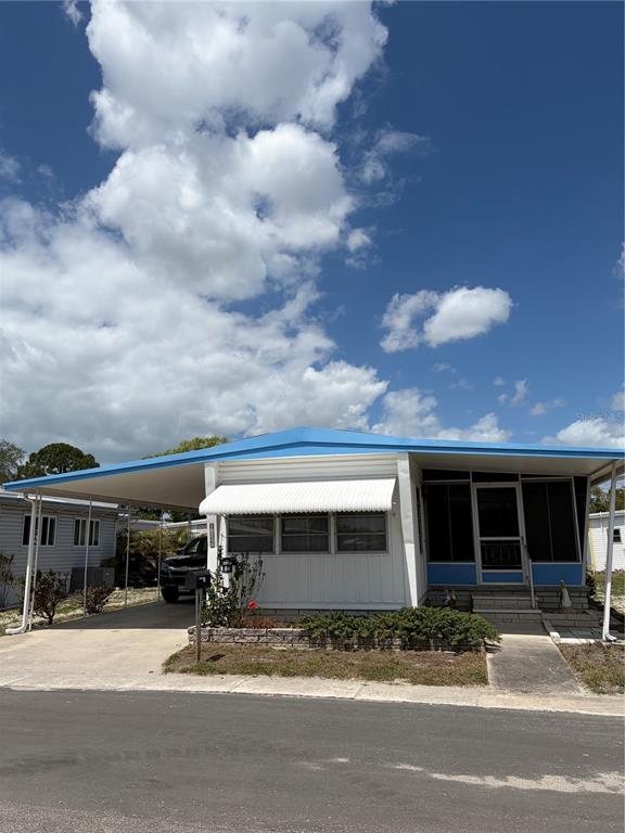 Property for sale at 10249 N LAKE DRIVE UNIT 84, LARGO, FL, 33773