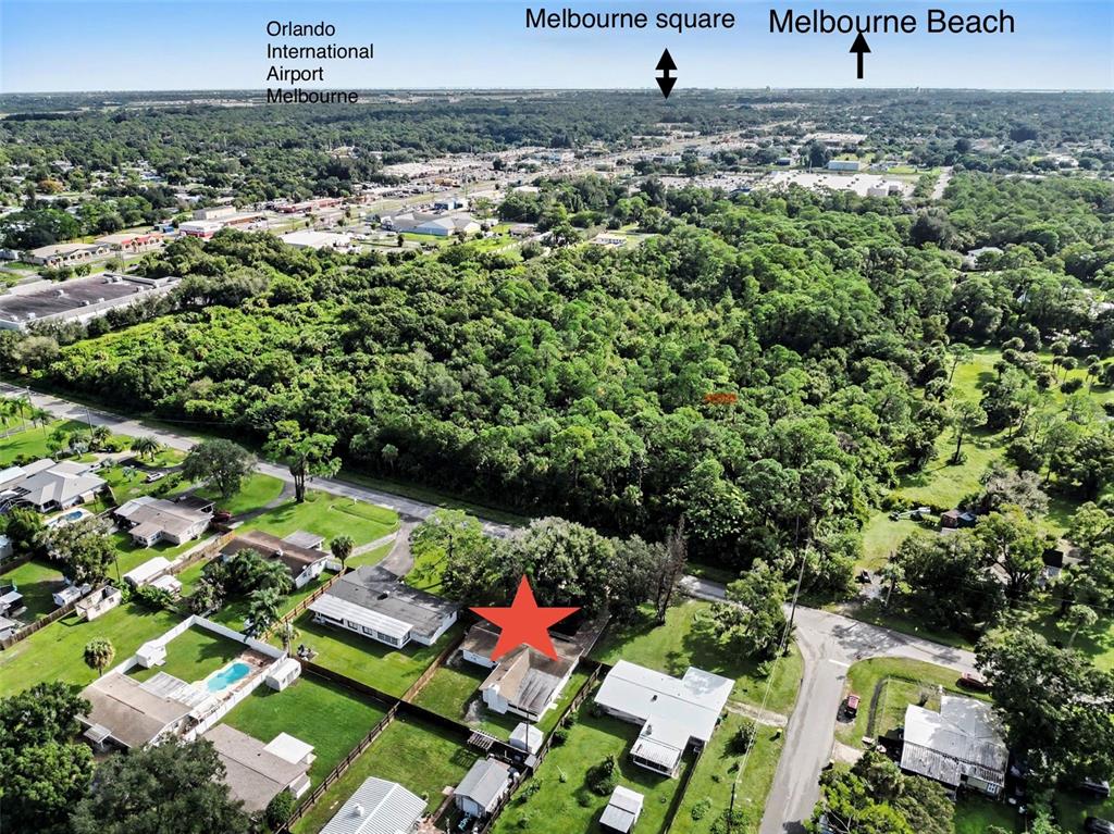 Property for sale at 2070 SEMINOLE BOULEVARD, MELBOURNE, FL, 32904