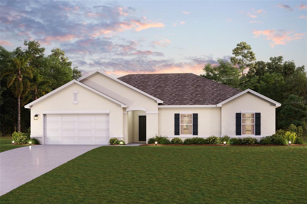 Property for sale at 704 OAK HAMMOCK WAY, AVON PARK, FL, 33825