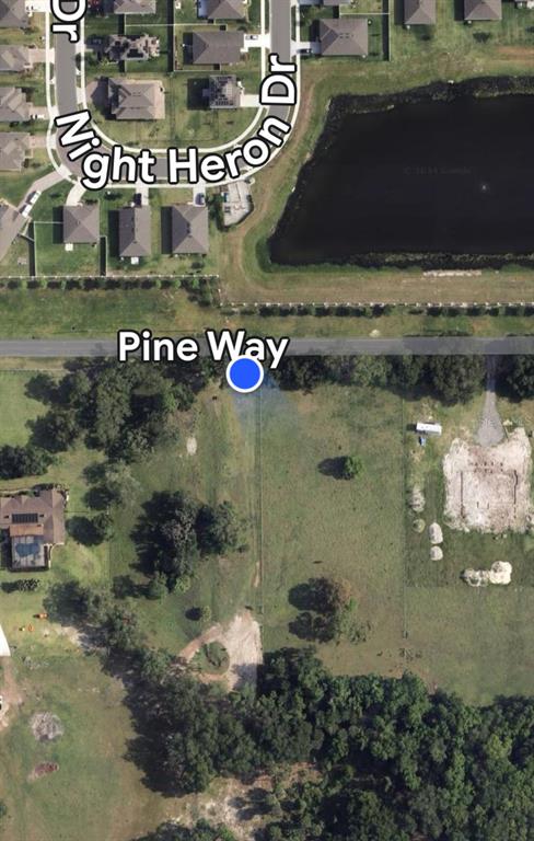 Property for sale at PINE WAY Lot 4E, SANFORD, FL, 32773