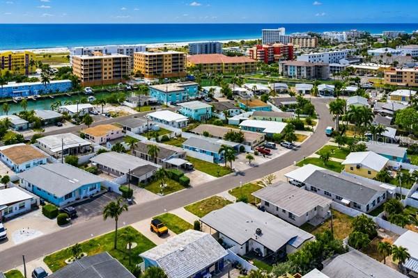 Property for sale at 11355 2ND STREET E, TREASURE ISLAND, FL, 33706