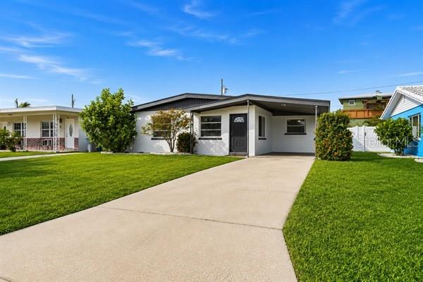 Property for sale at 11355 2ND STREET E, TREASURE ISLAND, FL, 33706