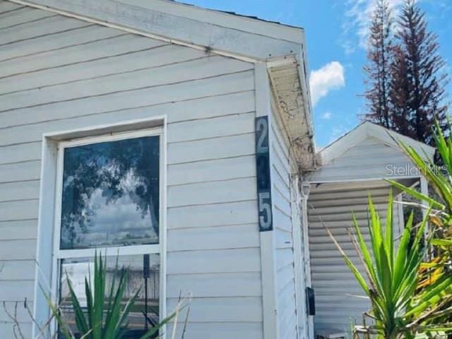 Property for sale at 235 MCKEAN STREET, AUBURNDALE, FL, 33823