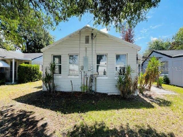 Property for sale at 235 MCKEAN STREET, AUBURNDALE, FL, 33823