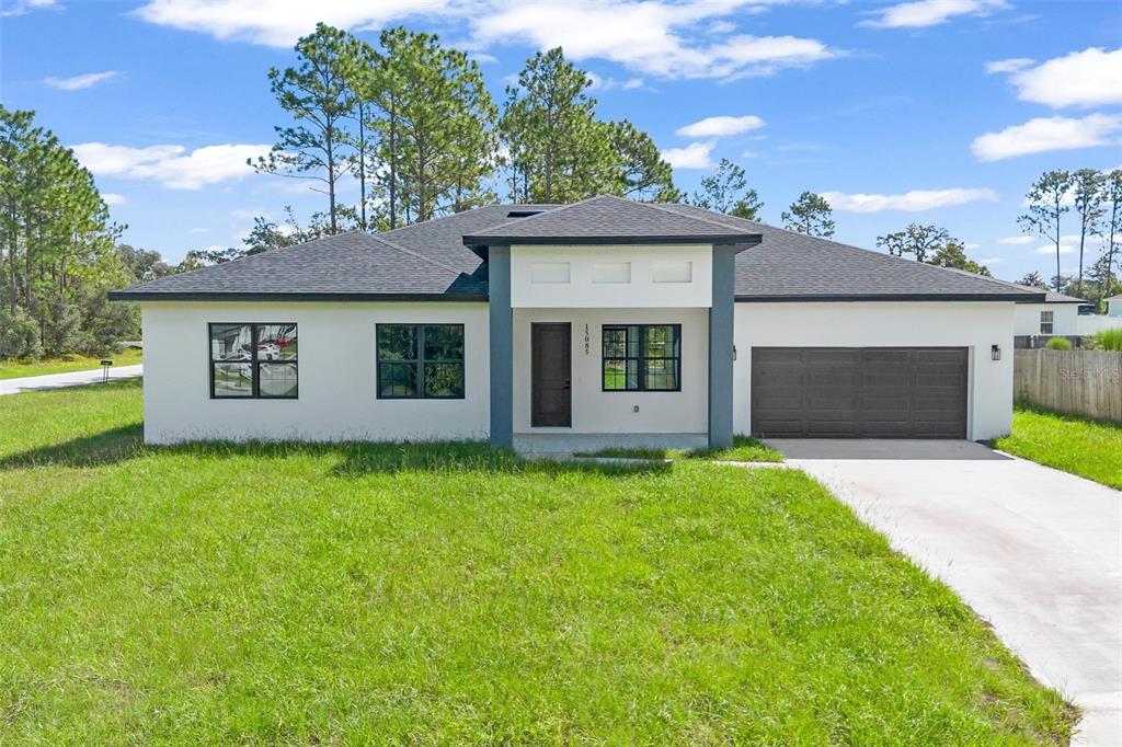 Property for sale at 15085 SW 50TH AVENUE ROAD, OCALA, FL, 34473