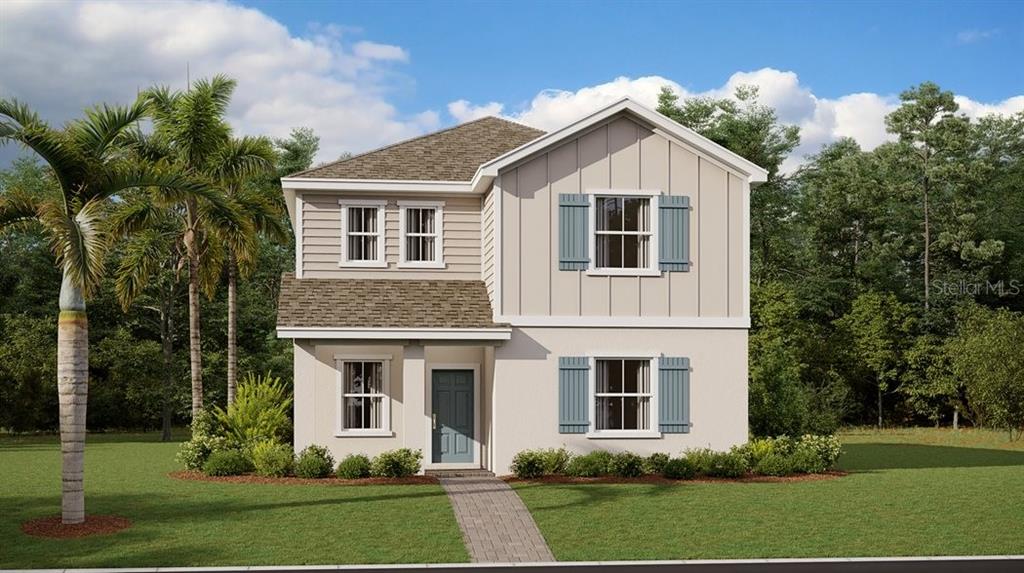 Property for sale at 5976 MEDITATION DRIVE, CLERMONT, FL, 34714