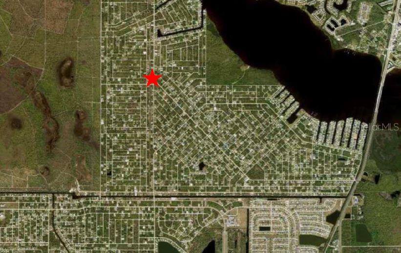 Property for sale at 4499 GILLOT BOULEVARD, PORT CHARLOTTE, FL, 33981