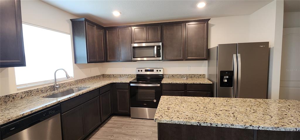 Granite Countertops
