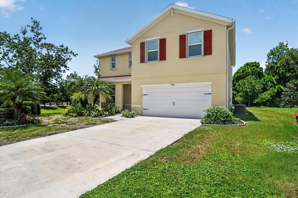 Property for sale at 5288 11TH STREET E, BRADENTON, FL, 34203