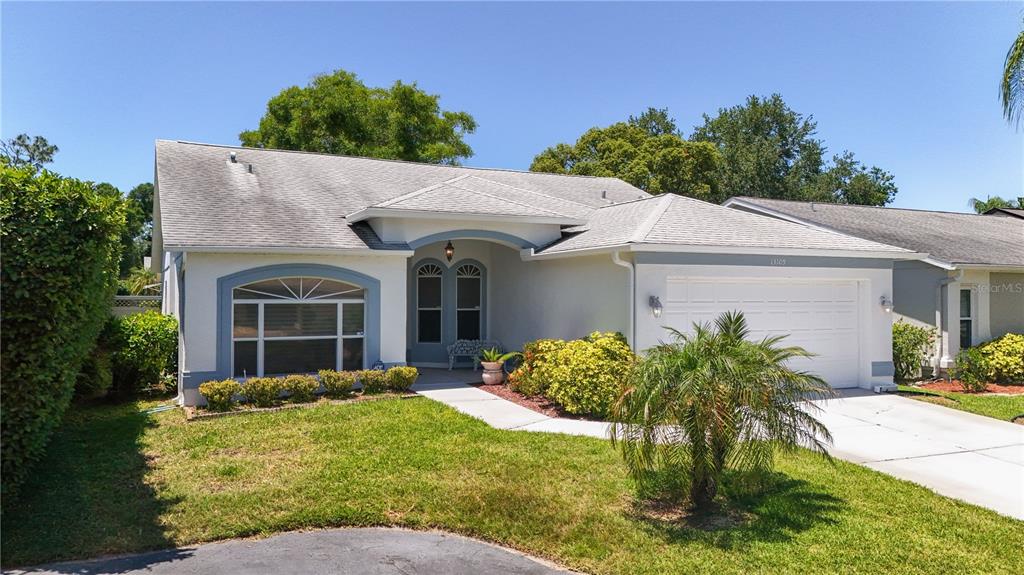 Property for sale at 13109 DOBREE PLACE UNIT 29, RIVERVIEW, FL, 33579