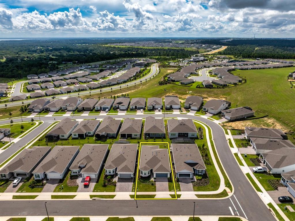Property for sale at 1323 ORANGE VALLEY ROAD, MINNEOLA, FL, 34715