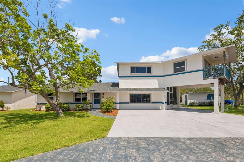 Property for sale at 8212 HAYWARD LANE, PORT RICHEY, FL, 34668