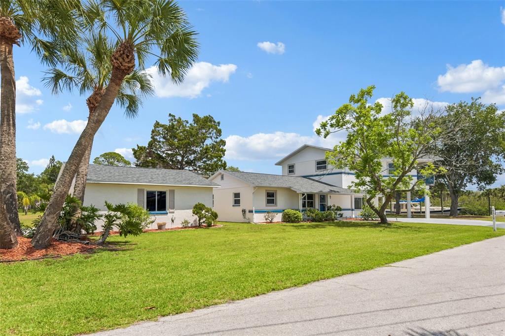 Property for sale at 8212 HAYWARD LANE, PORT RICHEY, FL, 34668