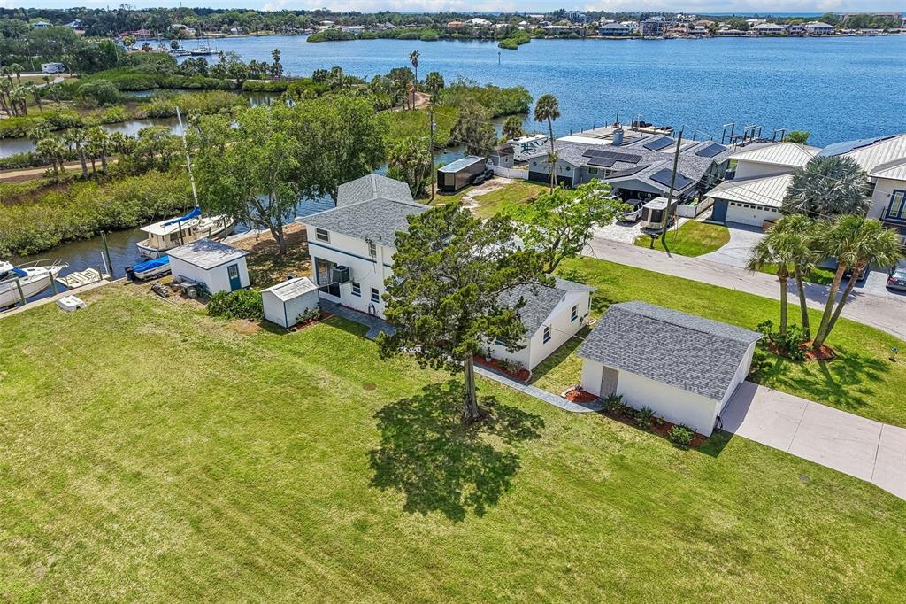 Property for sale at 8212 HAYWARD LANE, PORT RICHEY, FL, 34668