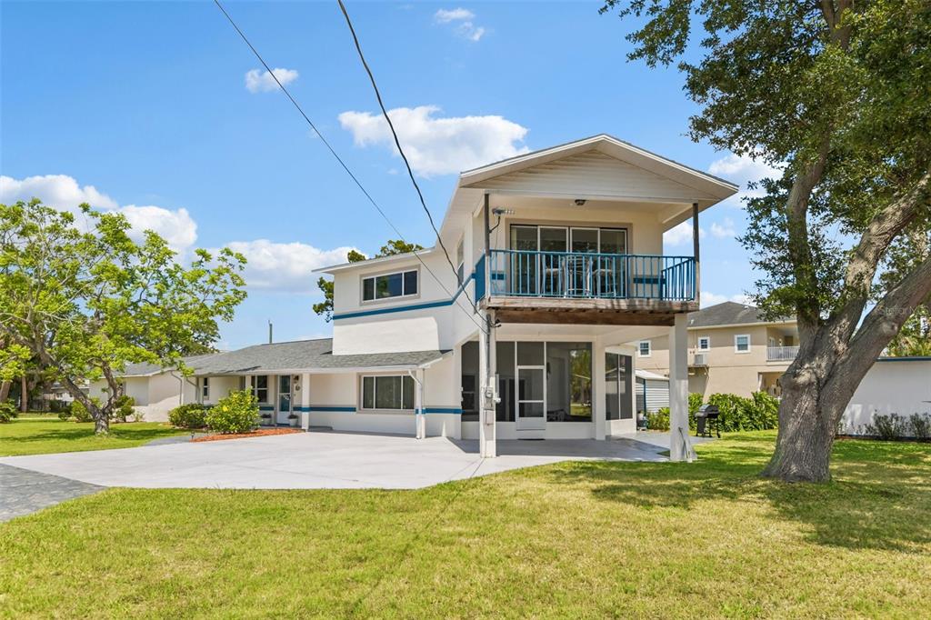 Property for sale at 8212 HAYWARD LANE, PORT RICHEY, FL, 34668