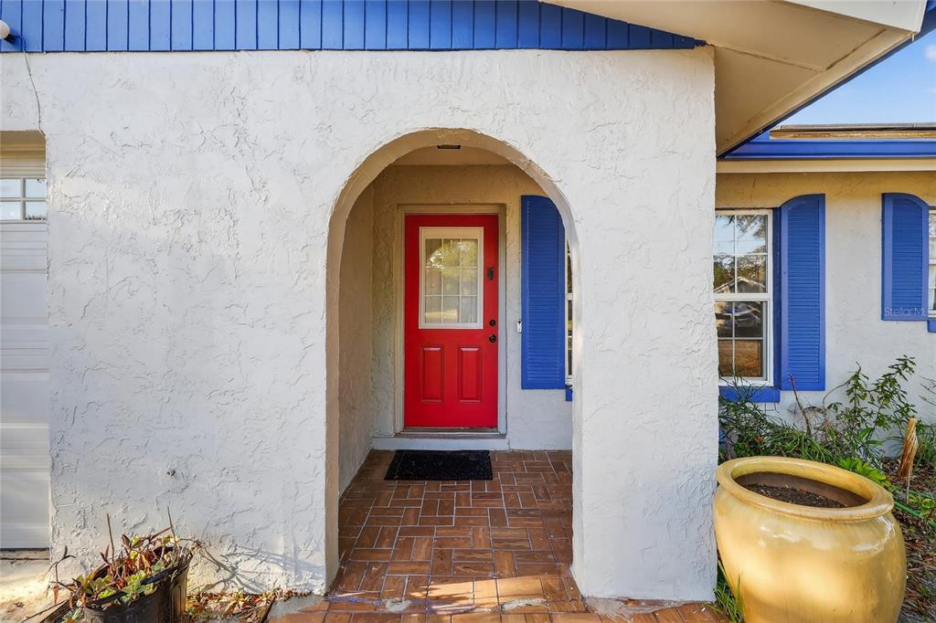Property for sale at 2715 ELMHURST CIRCLE, ORLANDO, FL, 32810