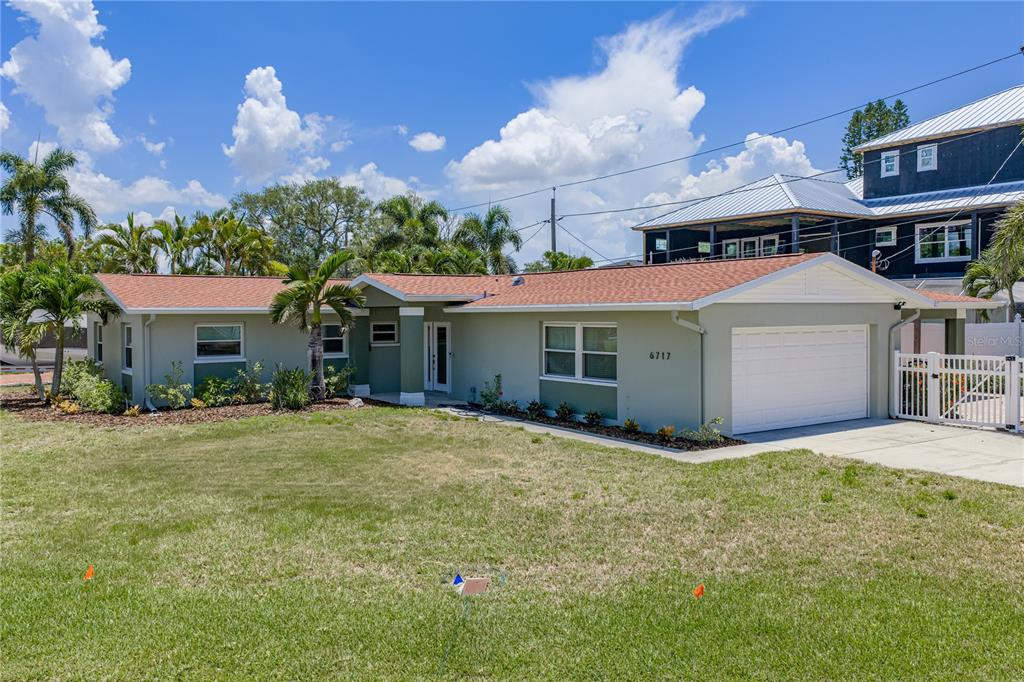 Property for sale at 6717 CARDINAL DRIVE S, ST PETERSBURG, FL, 33707