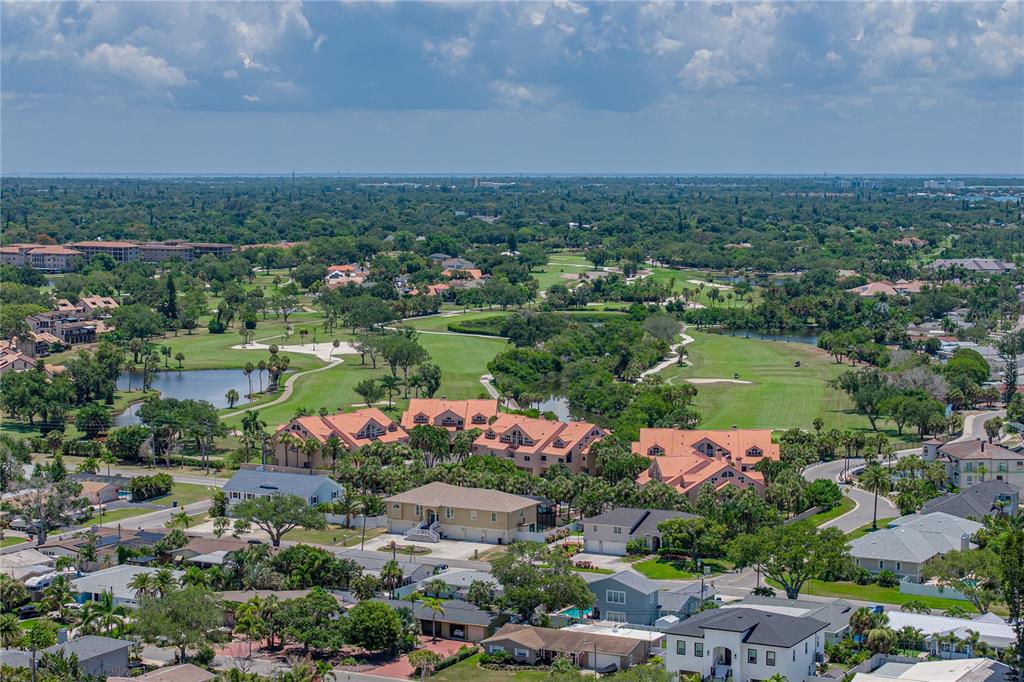Property for sale at 6717 CARDINAL DRIVE S, ST PETERSBURG, FL, 33707