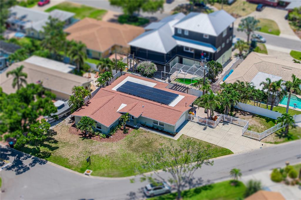Property for sale at 6717 CARDINAL DRIVE S, ST PETERSBURG, FL, 33707