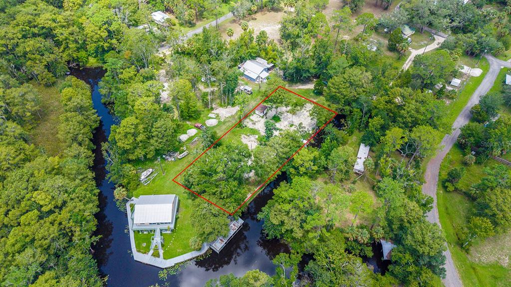 Property for sale at 000 SE 376TH STREET, SUWANNEE, FL, 32692