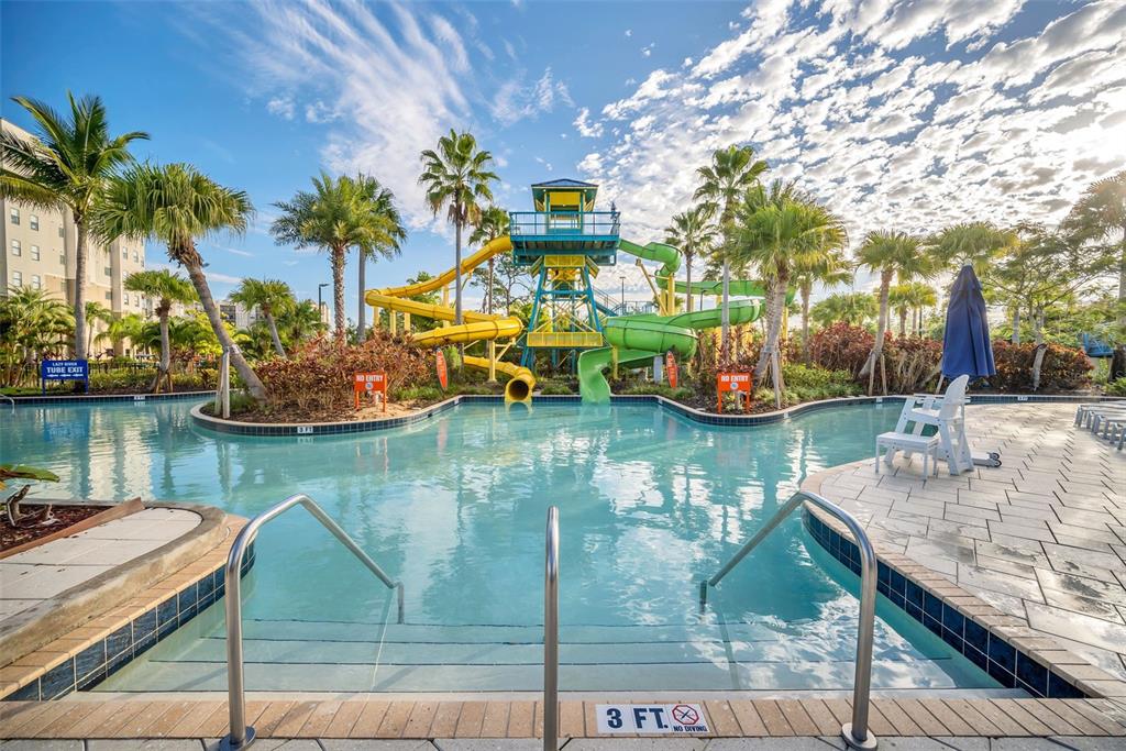 Property for sale at 14501 GROVE RESORT AVENUE UNIT 3703, WINTER GARDEN, FL, 34787