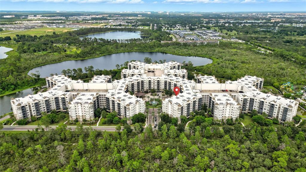 Property for sale at 14501 GROVE RESORT AVENUE UNIT 3703, WINTER GARDEN, FL, 34787