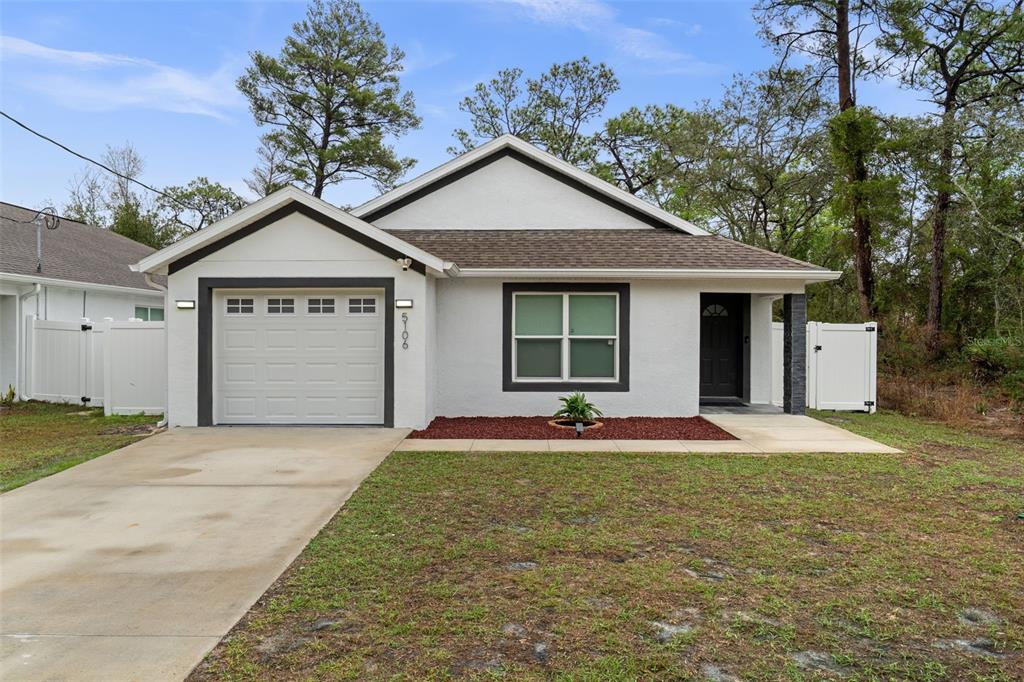 Property for sale at 5106 PACIFIC AVENUE, SPRING HILL, FL, 34607