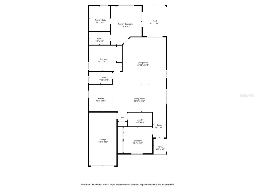 Property for sale at 5106 PACIFIC AVENUE, SPRING HILL, FL, 34607