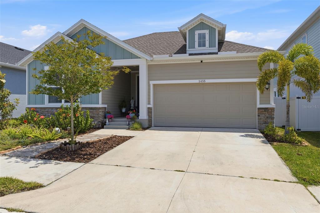 Property for sale at 1455 GOPHER LOOP, TARPON SPRINGS, FL, 34689