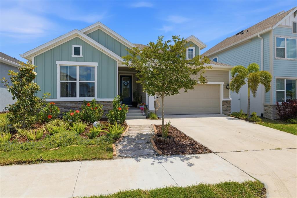 Property for sale at 1455 GOPHER LOOP, TARPON SPRINGS, FL, 34689