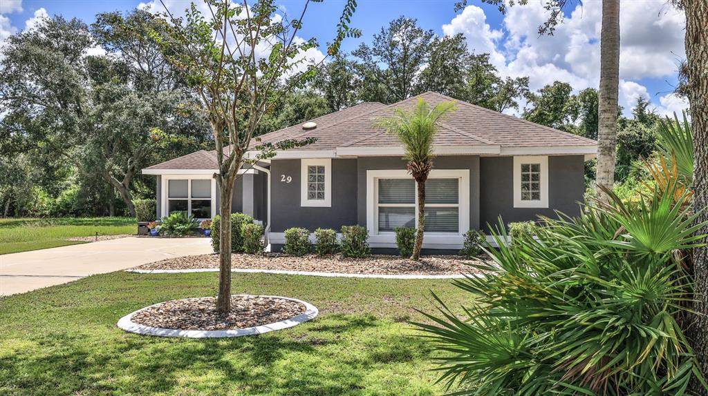 Property for sale at 29 ACCLAIM AT LIONSPAW, DAYTONA BEACH, FL, 32124