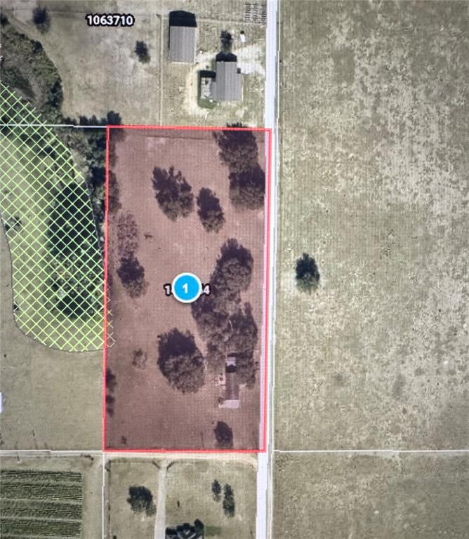 Property for sale at 9833 PALMENTO WAY, CLERMONT, FL, 34711